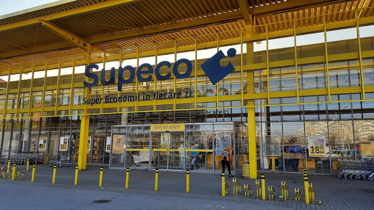 Photo of Supeco