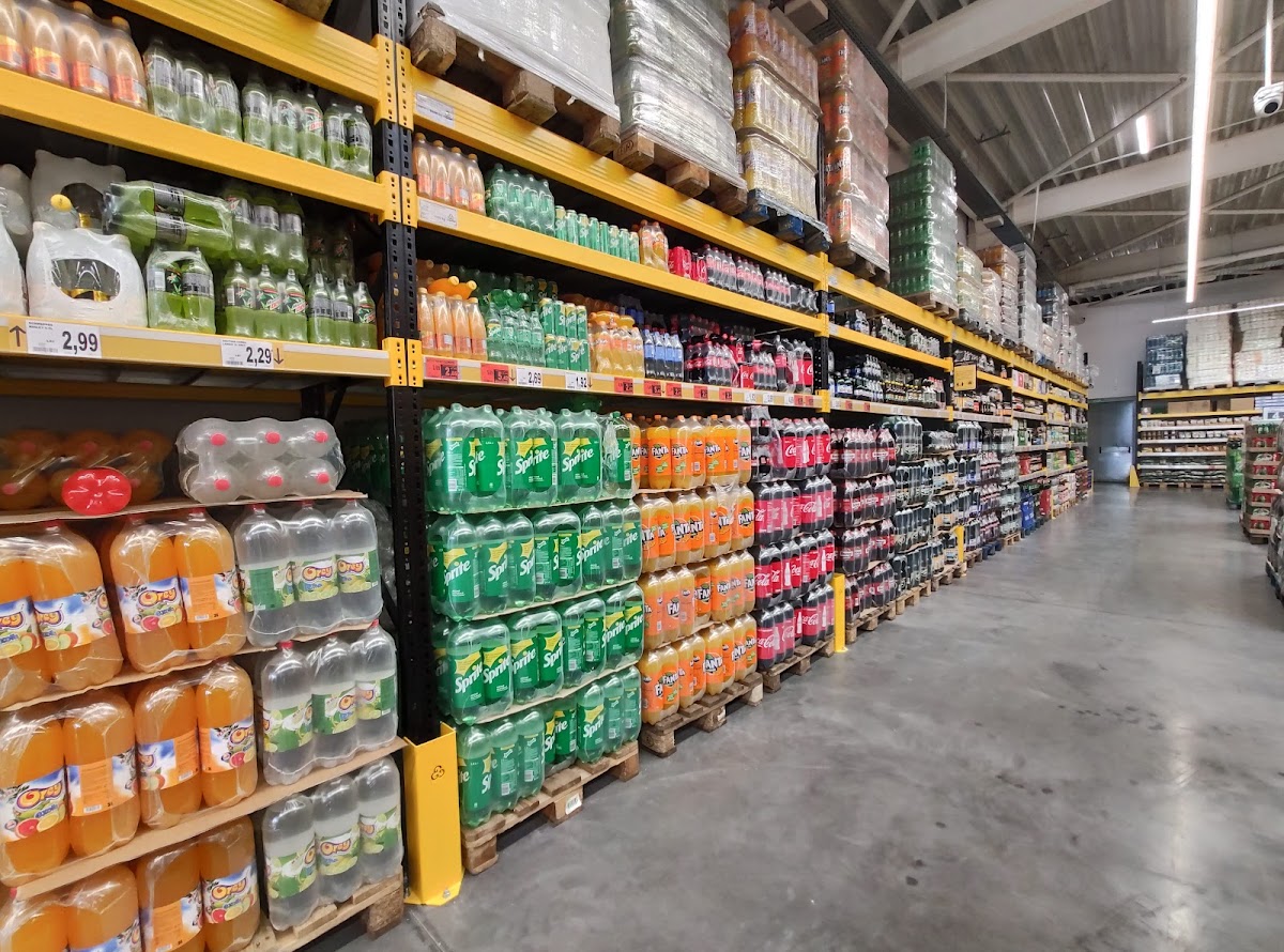 Photo of Supeco