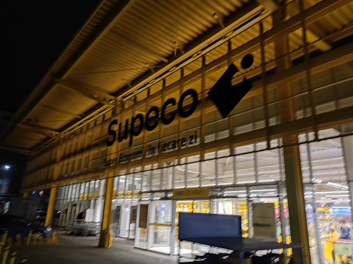 Photo of Supeco
