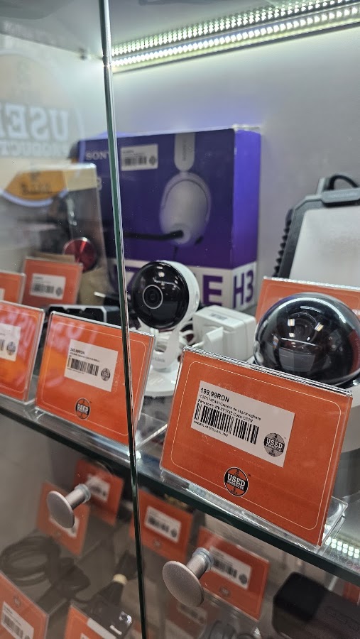 Fotografie de Used Products Arad