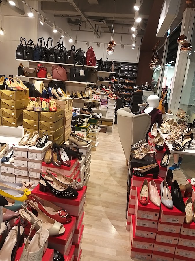 Fotografie de Ziridava Shopping Center