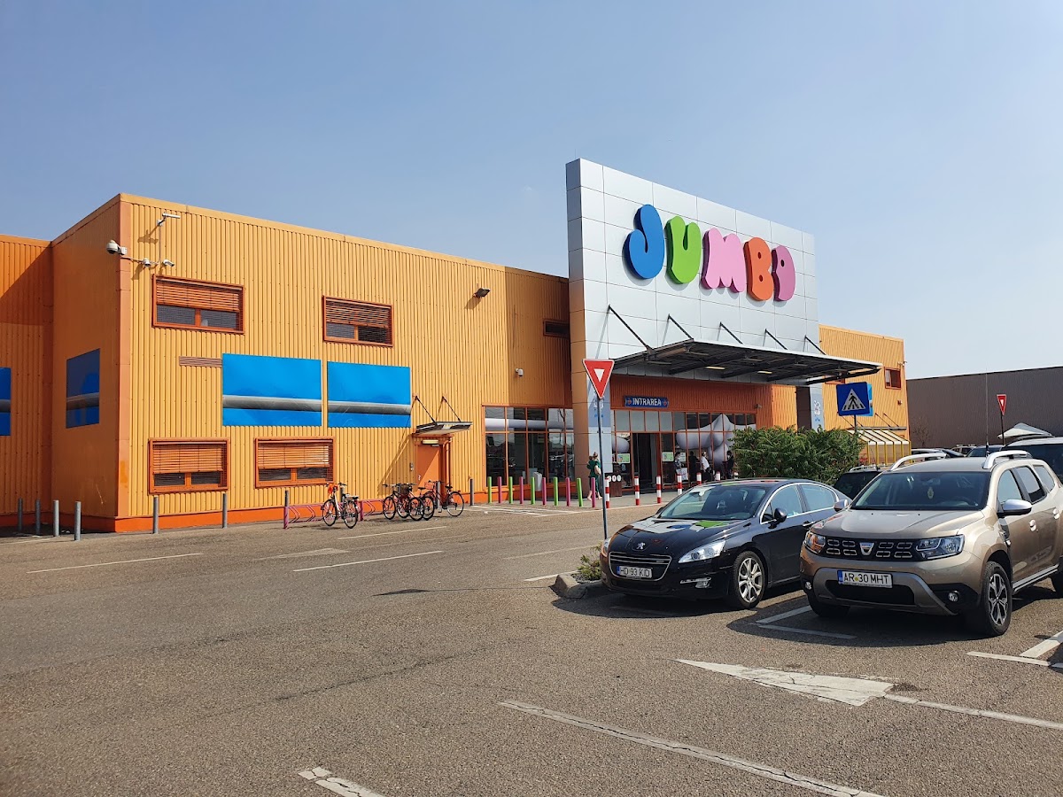 Photo of Jumbo Arad