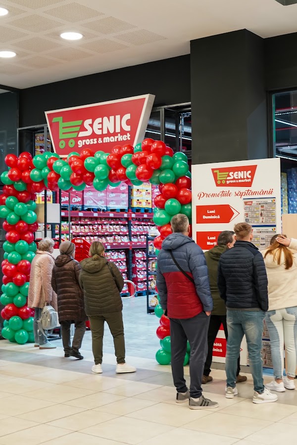 Photo of Senic Gross&Market Arad