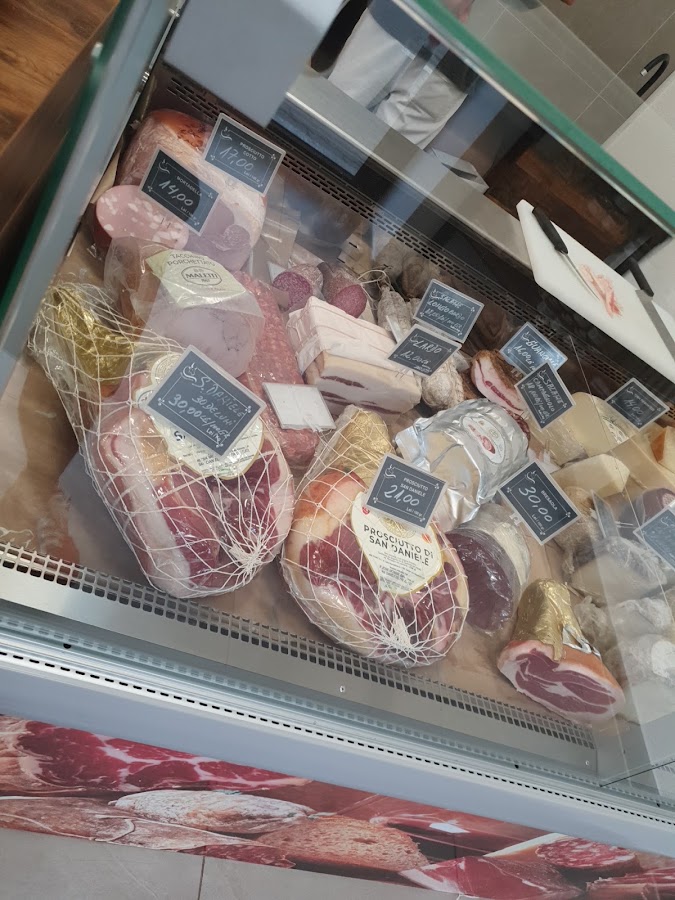 Foto von Măcelăria Vero
