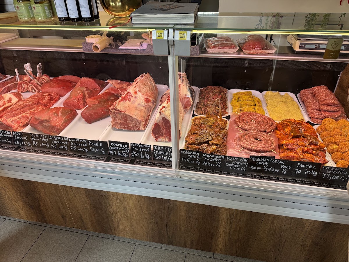 Photo de Macelleria di Francesca e Federico