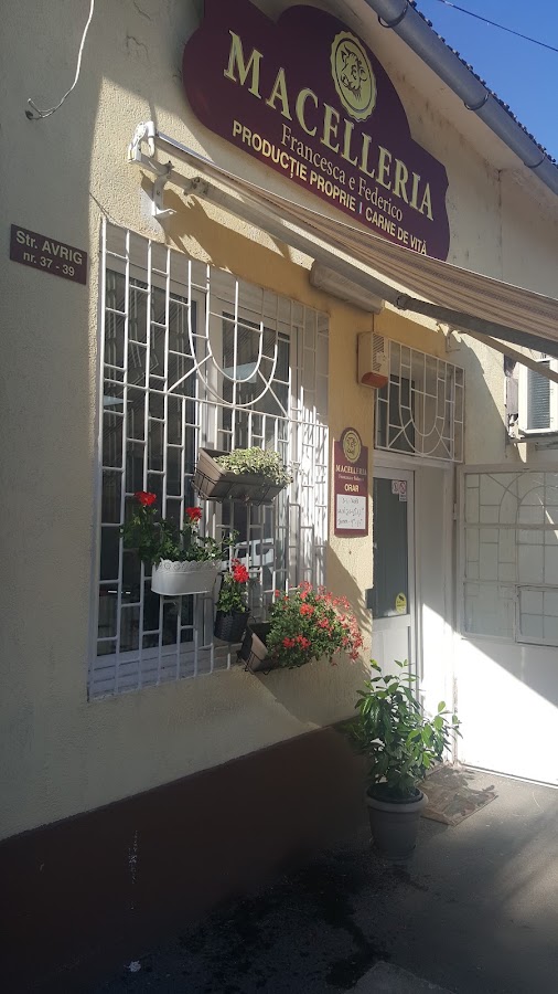 Photo de Macelleria di Francesca e Federico