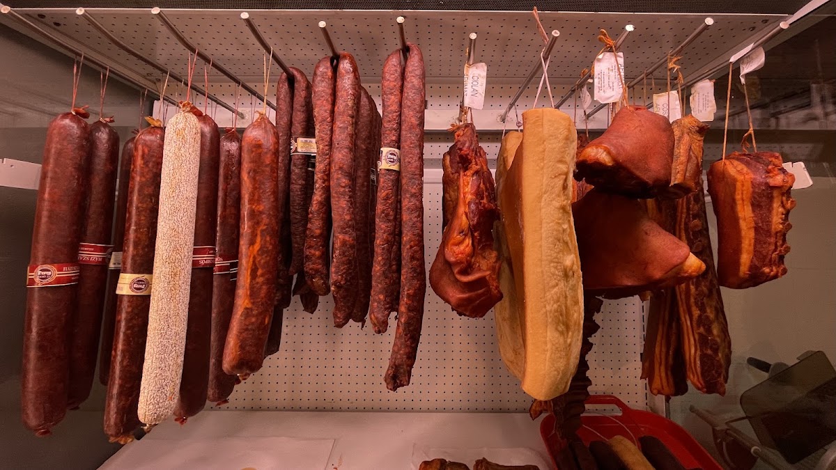 Foto von Carne Pereg Arad
