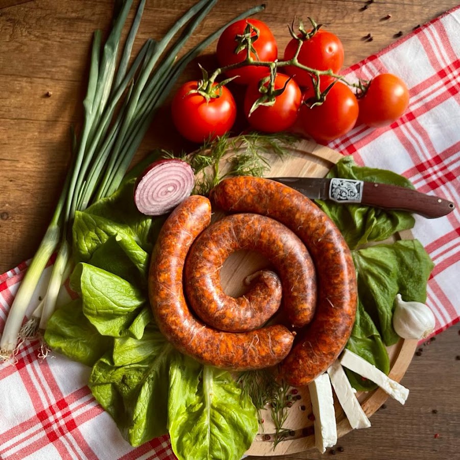 Foto von Carne Pereg Arad