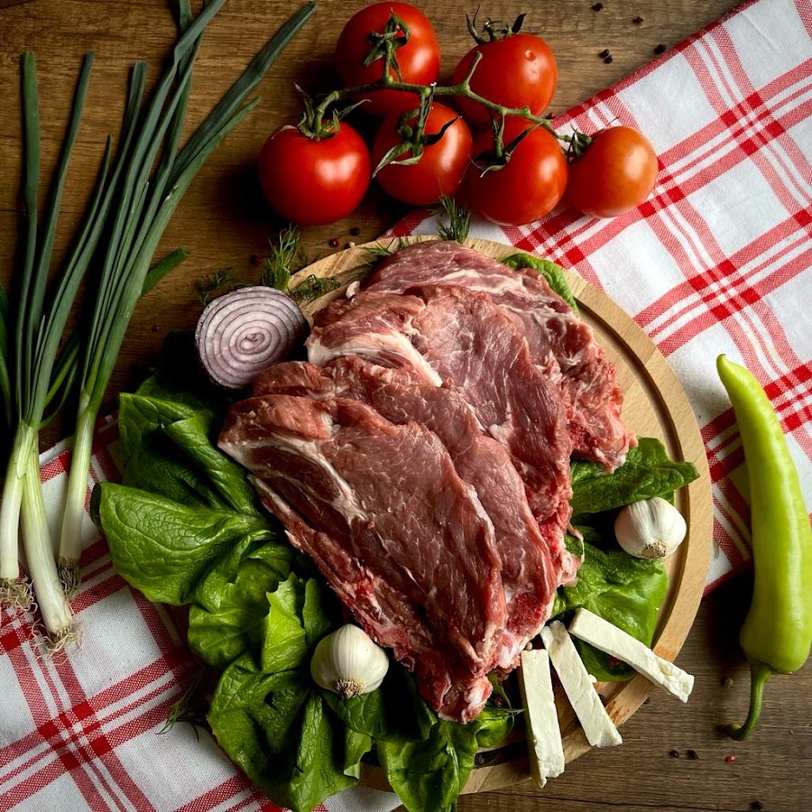 Foto von Carne Pereg Arad
