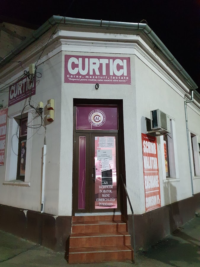 Foto von Curtici