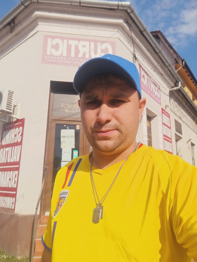 Foto von Curtici
