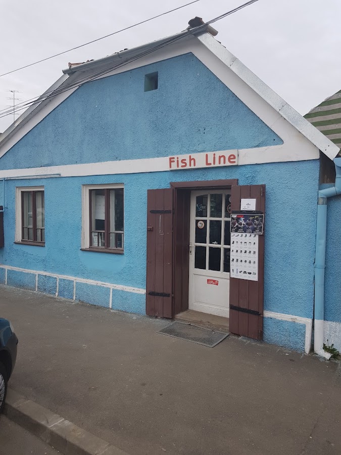 Photo de Fish Line | Articole de Pescuit