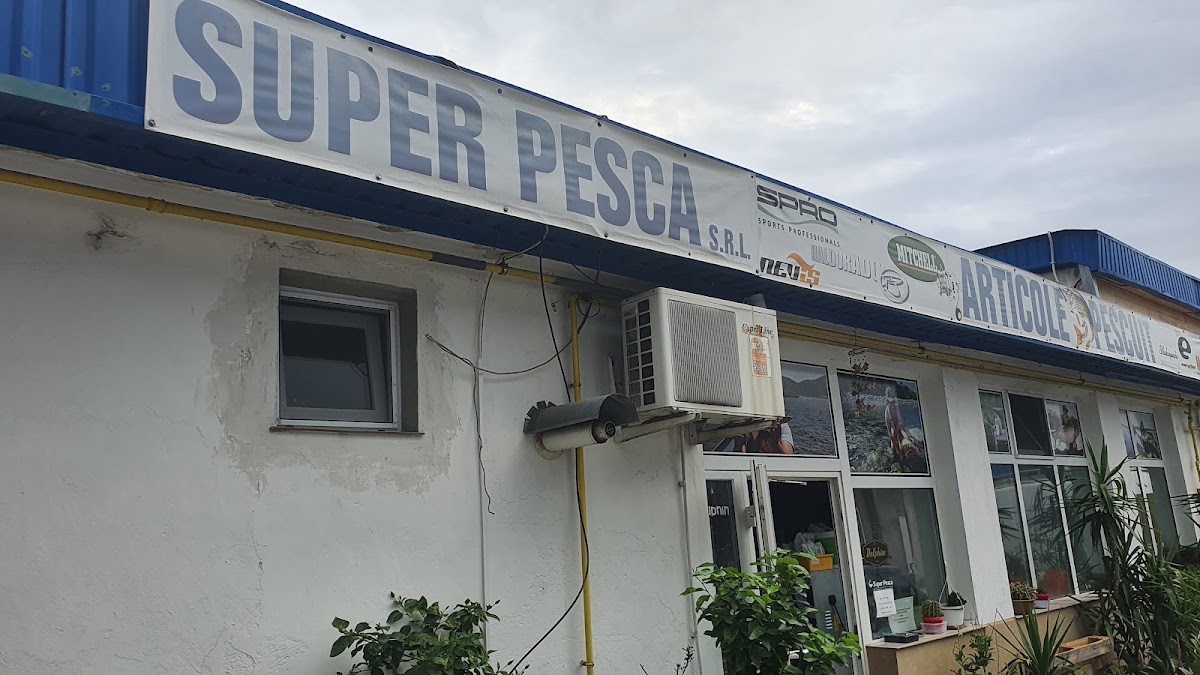 Photo of Super Pesca
