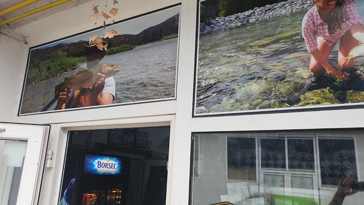 Fotografie de Super Pesca
