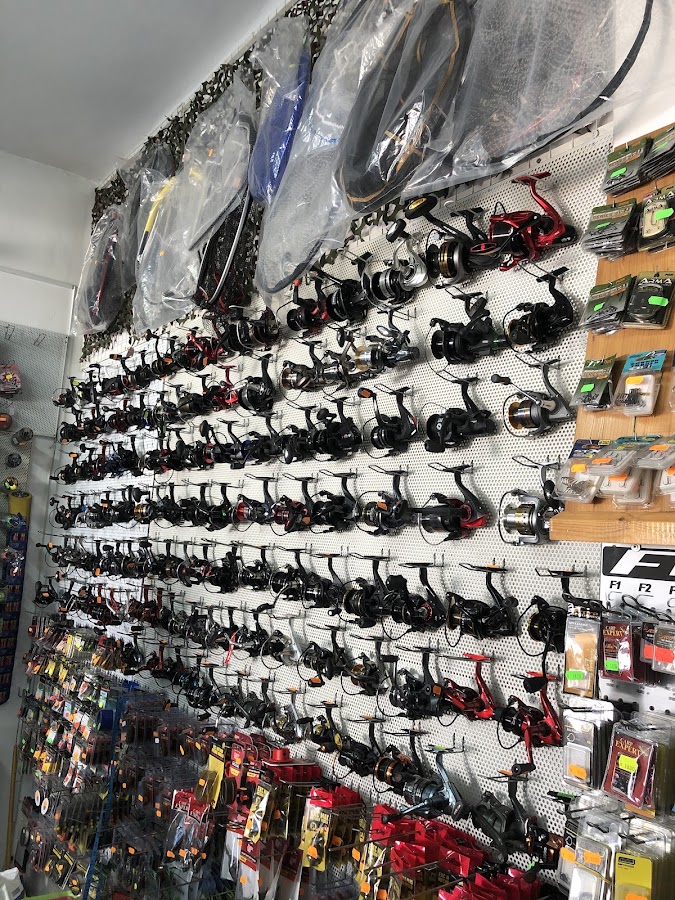 Fotografie de Super Pesca