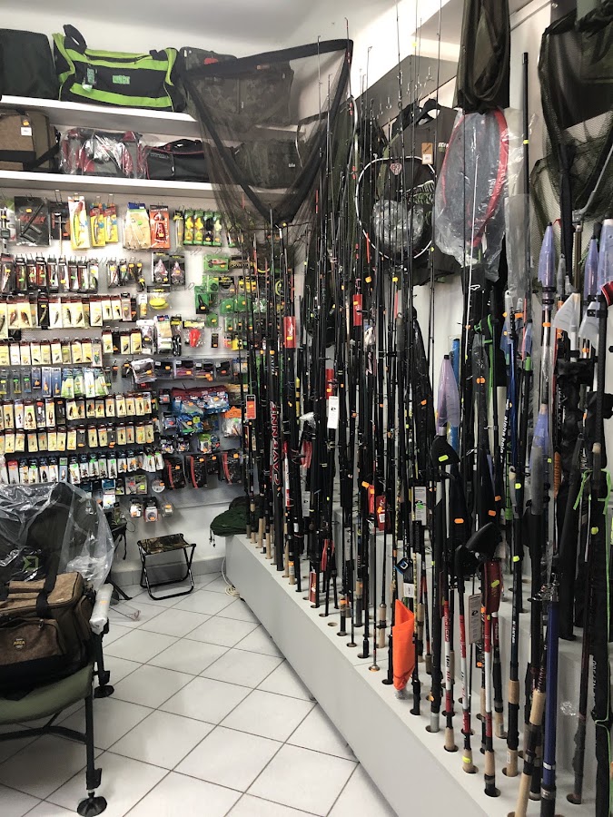 Fotografie de Super Pesca