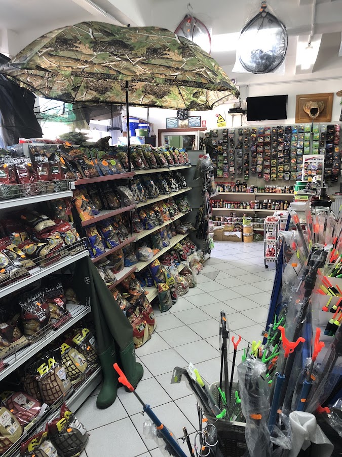 Fotografie de Super Pesca