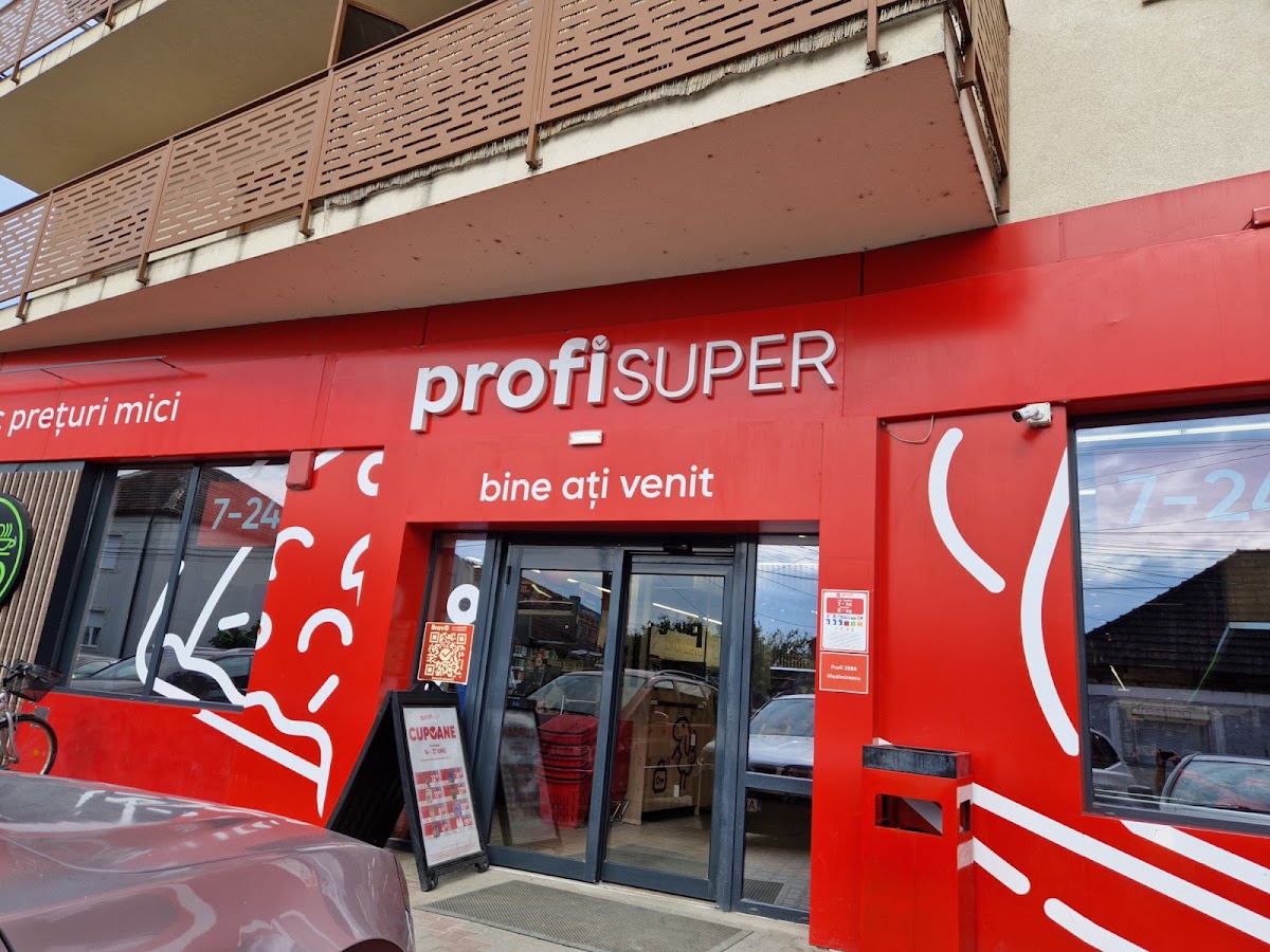 Foto von Profi Super