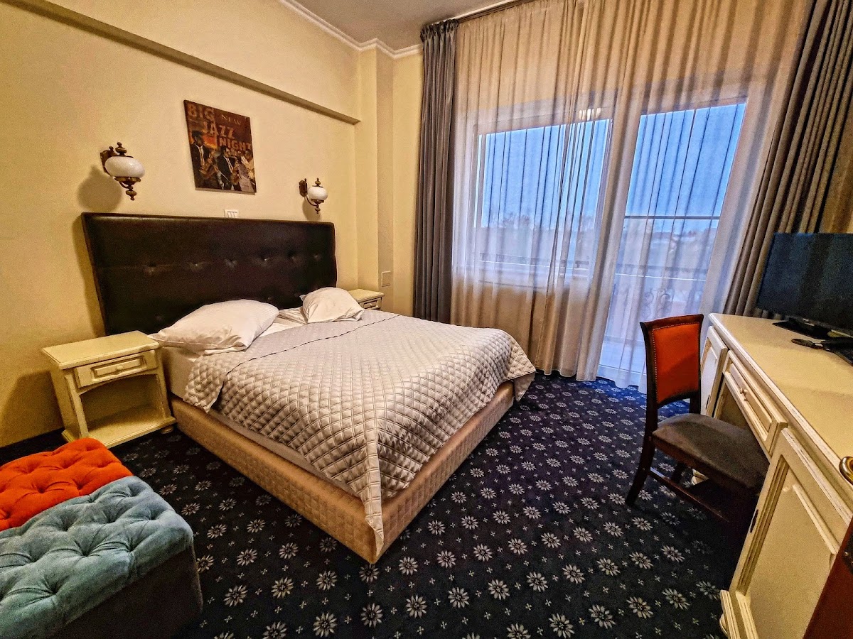 Fotografie de Hotel Coandi