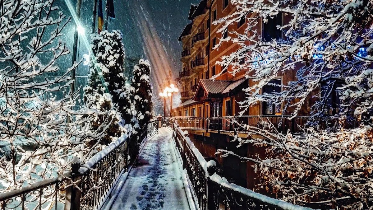Fotografie de Hotel Coandi