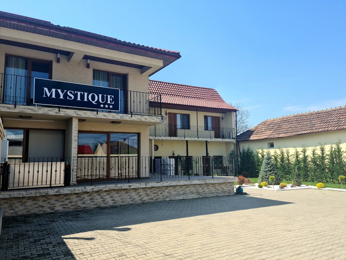 Photo of Pensiunea Mystique Arad