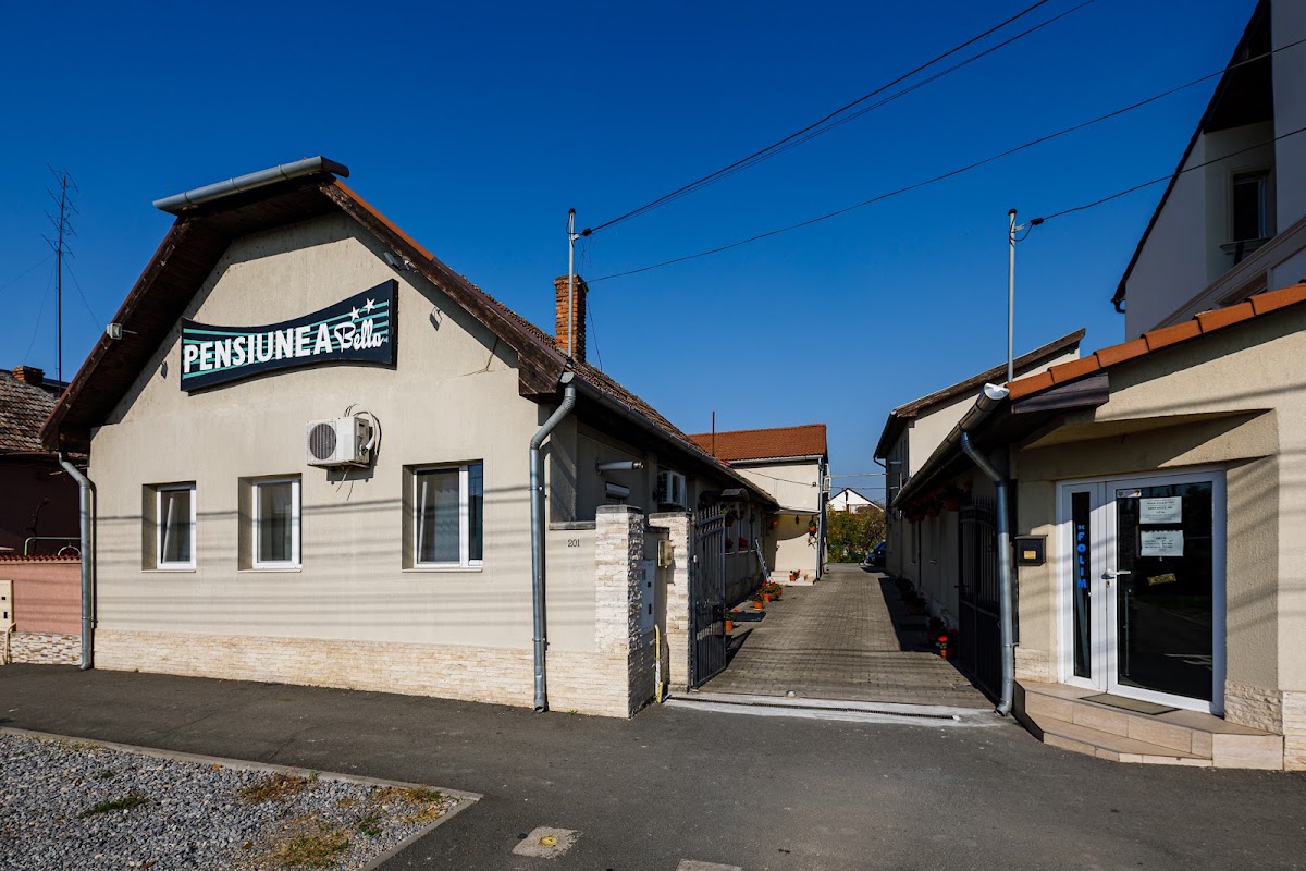 Photo of Pensiunea Bella Arad - Cazare Arad