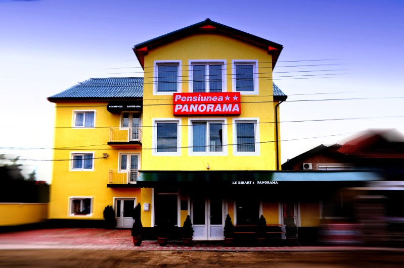 Photo of Pensiunea Panorama Arad