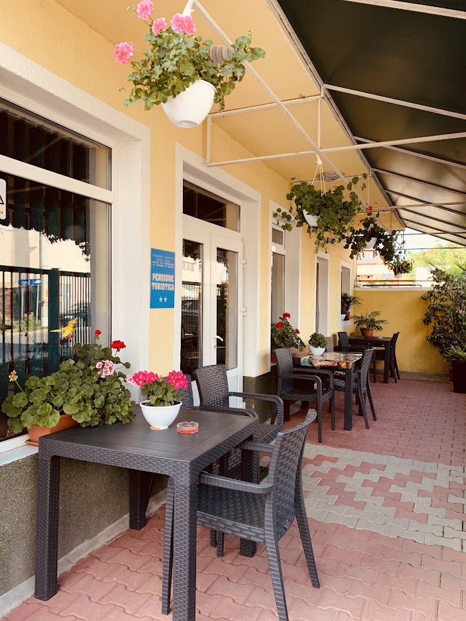 Photo of Pensiunea Panorama Arad