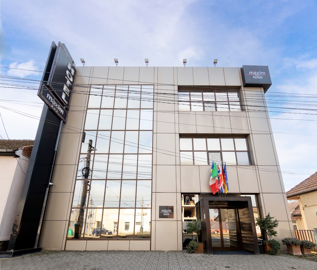 Photo of Hotel Maxim