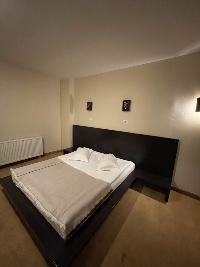 Photo of Hotel Maxim