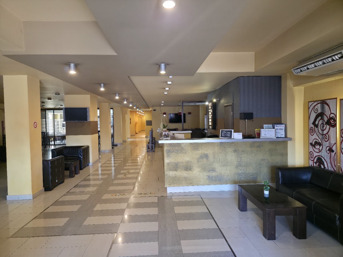Photo of Hotel Maxim