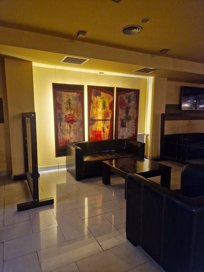 Photo of Hotel Maxim