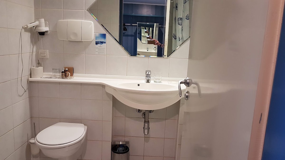 Foto di Hotel Continental Forum Arad