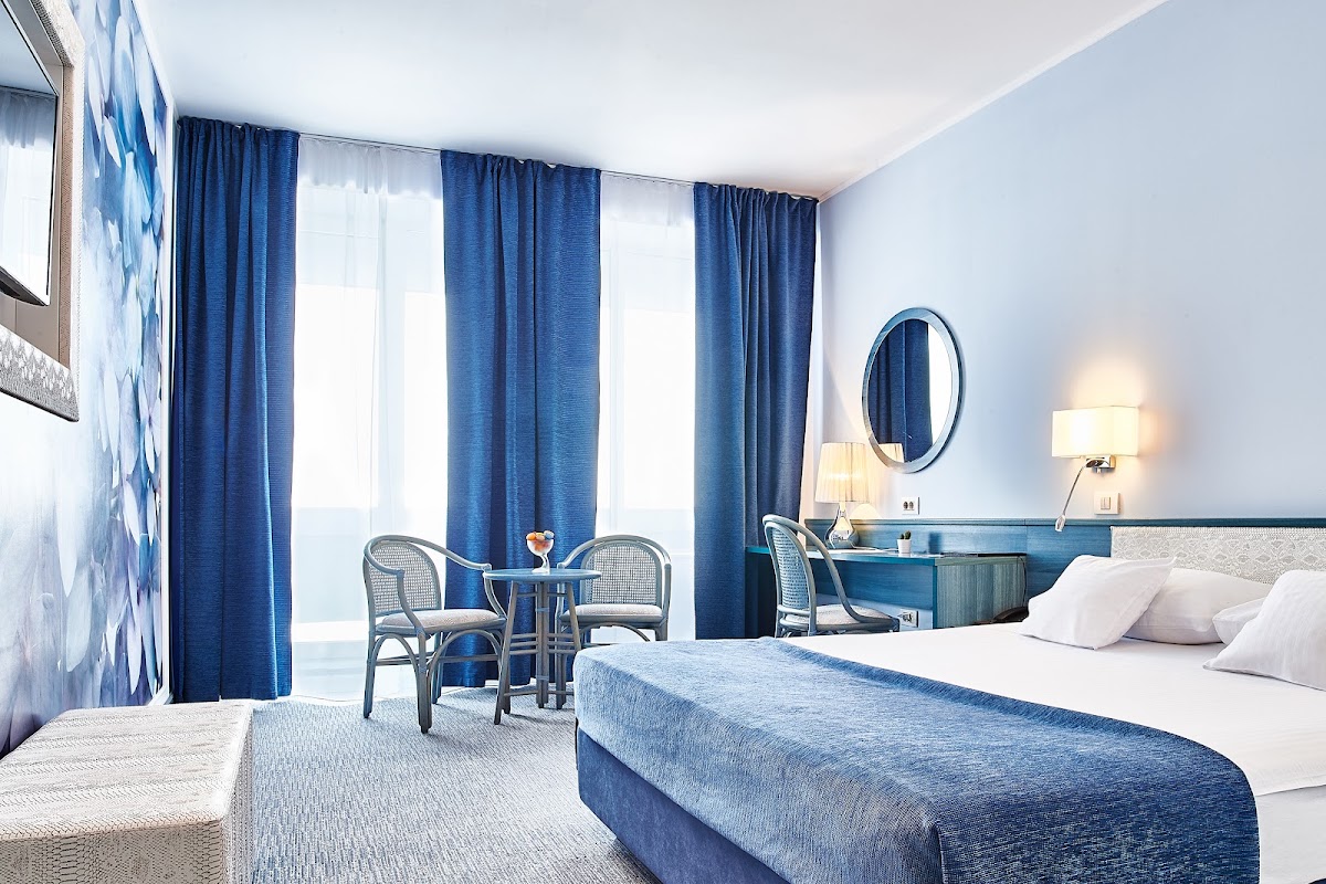 Foto di Hotel Continental Forum Arad