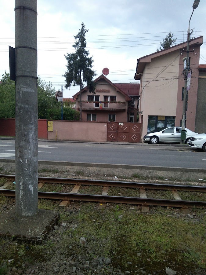 Photo of Pensiunea Miorița