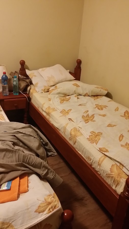 Fotografie de Pensiunea Miorița