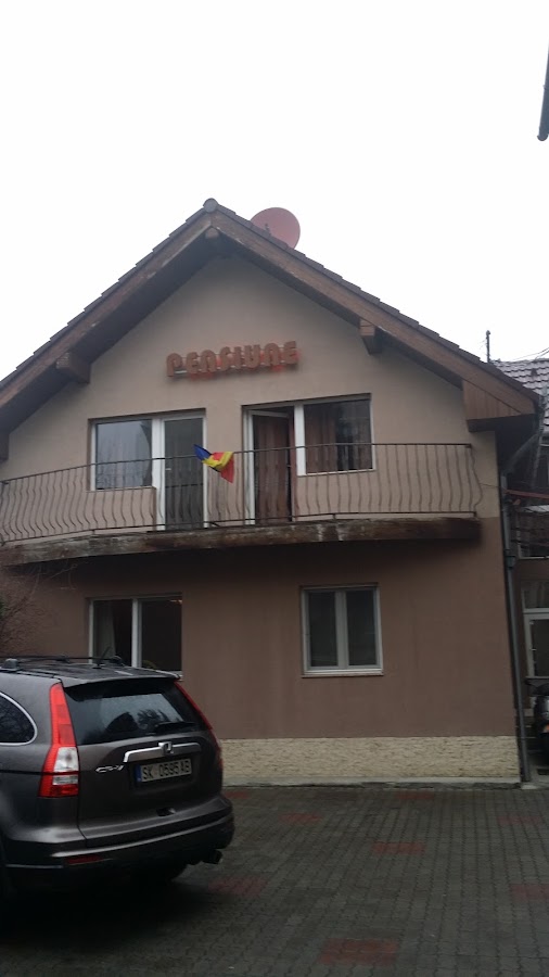 Fotografie de Pensiunea Miorița