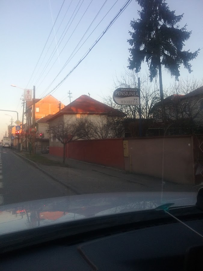 Fotografie de Pensiunea Miorița