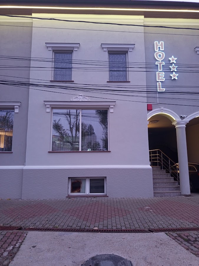 Foto von HOTEL MANTRA