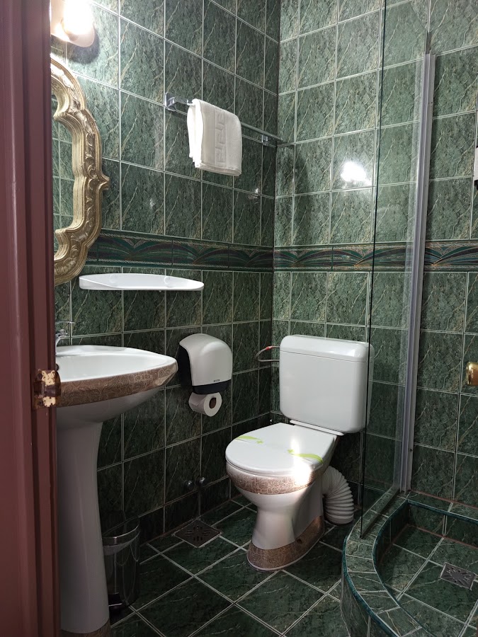 Foto von HOTEL MANTRA