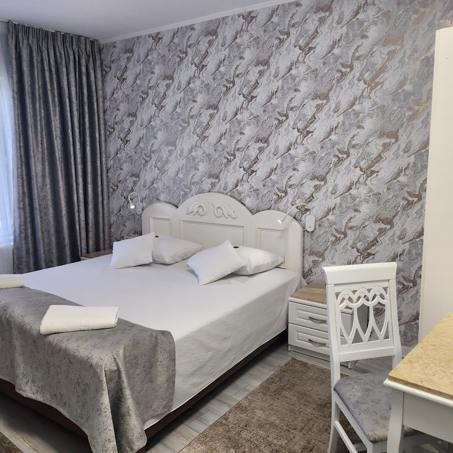 Foto von HOTEL MANTRA