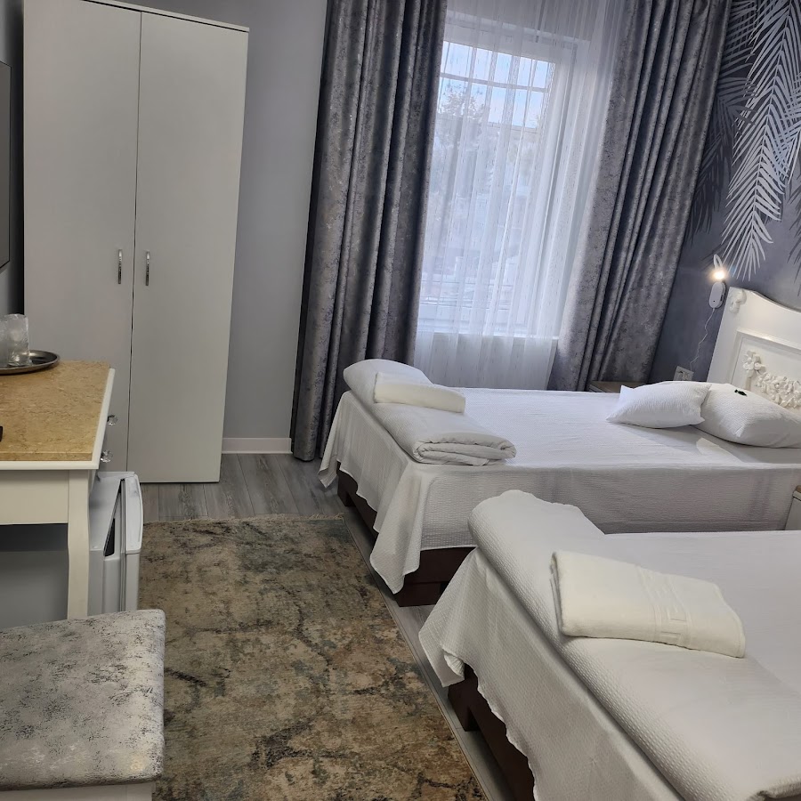 Foto von HOTEL MANTRA