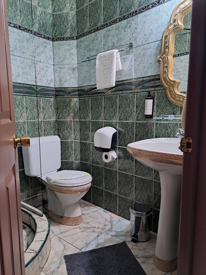 Foto von HOTEL MANTRA