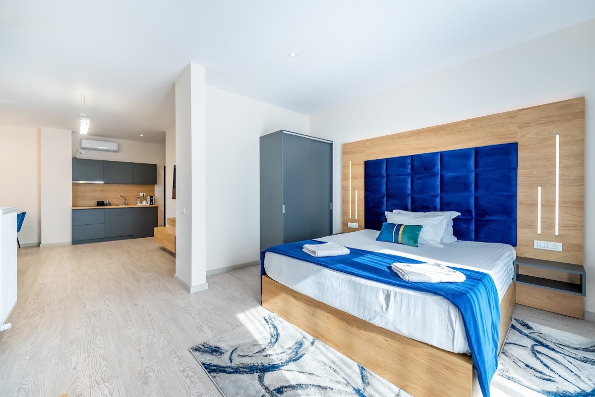 Photo of MCity Hotel Arad