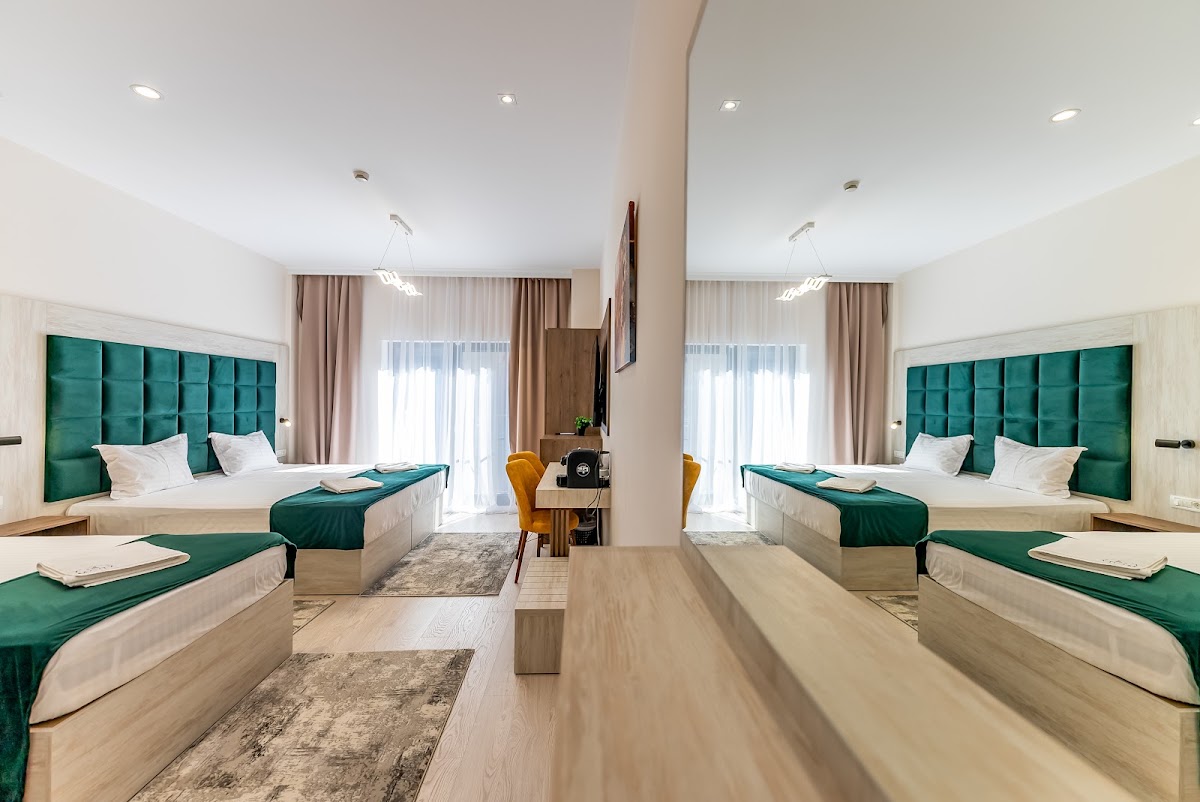 Photo of MCity Hotel Arad