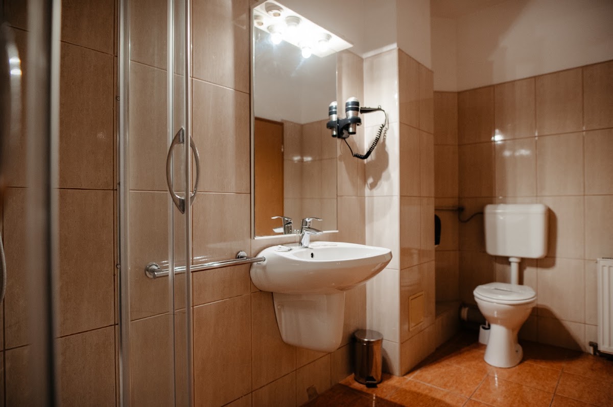 Fotografie de Hotel Iris Arad
