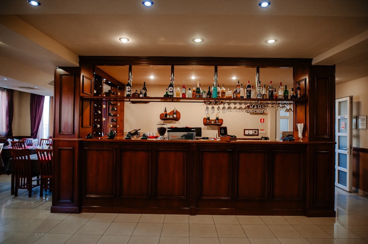 Fotografie de Hotel Iris Arad