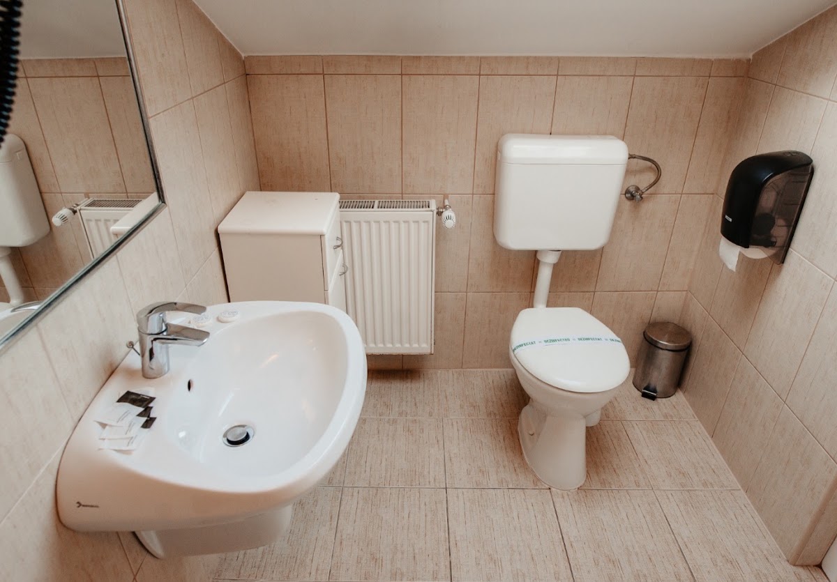 Fotografie de Hotel Iris Arad