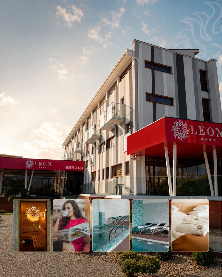 Photo of Leon Hotel
