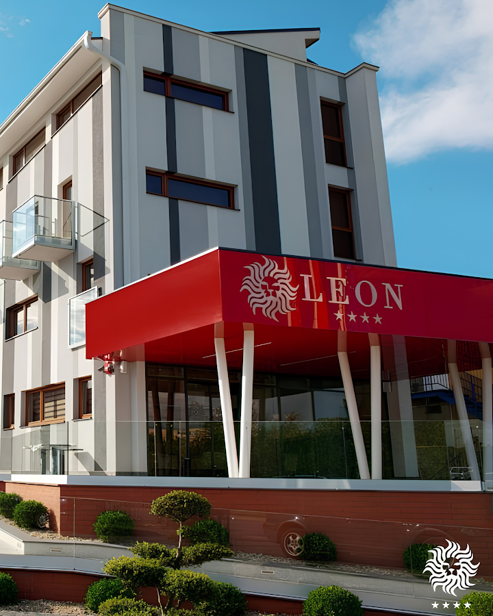Fotografie de Leon Hotel